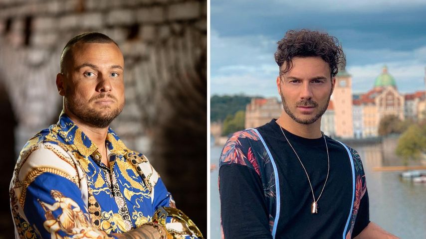 "The 50": Zwischen Eric und Sam Dylan fliegen die Fetzen!