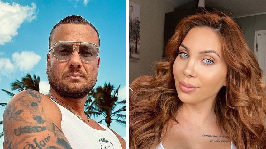Eric Sindermann wieder solo: Tara Tabitha nicht überrascht