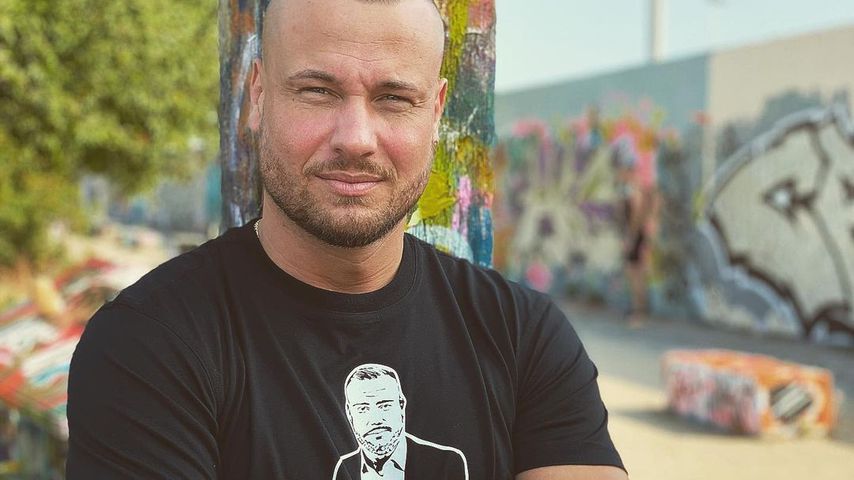 Eric Sindermann, bekannt als Designer "Dr.Sindsen"