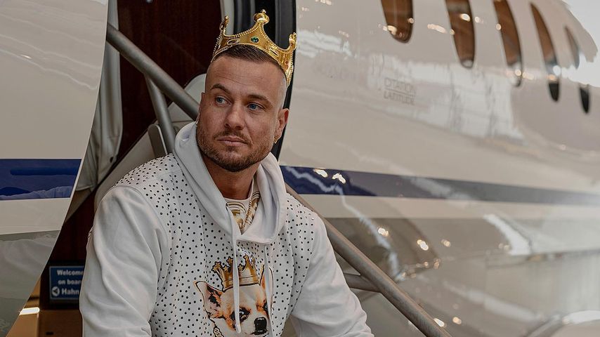 Eric Sindermann, Reality-TV-Star