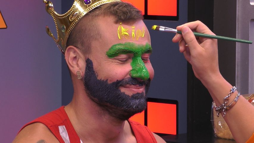 Eric Sindermann, "Promi Big Brother"-Kandidat 2021