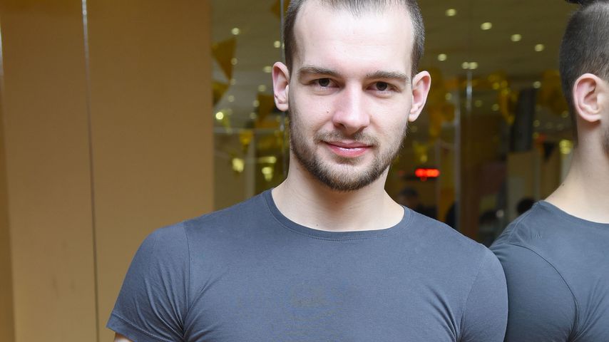Schock für GZSZ-Fans: Stirbt Chris demnächst den Serientod?