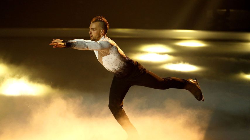 Ziemlich eindeutig: Dieser Star ist "Dancing on Ice"-Favorit