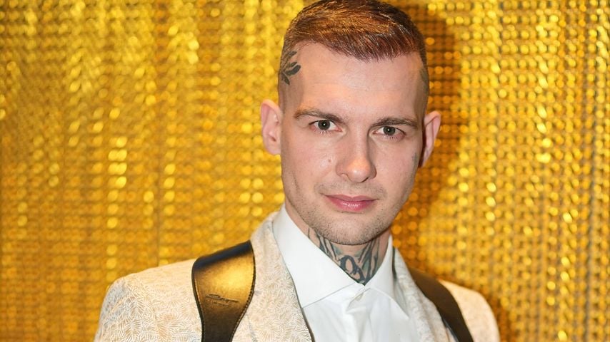 Eric Stehfest verrät: Kehrt Chris Lehmann zu GZSZ zurück?