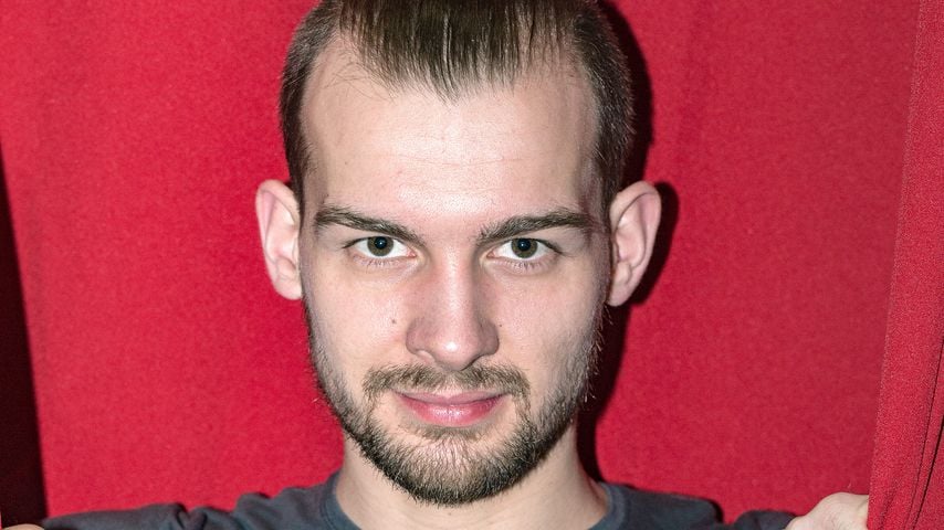 Eric Stehfest, Ex-GZSZ-Star