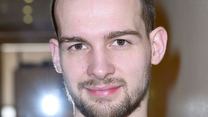 Wegen Drogenzeit: Eric Stehfest dankbar für gesundes Baby