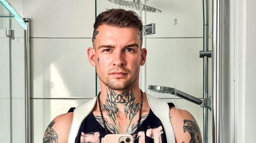 Vor Boxkampf: Eric Stehfest wird in Psychiatrie behandelt
