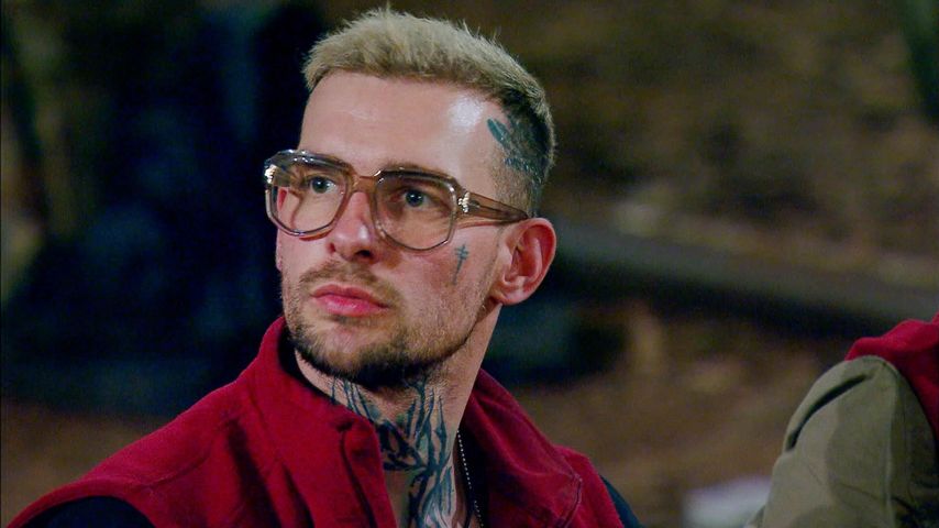 Diesem Promi gönnt Eric Stehfest die Krone im Dschungelcamp