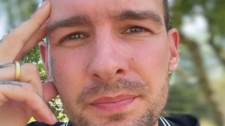 Eric Stehfest im Juni 2025