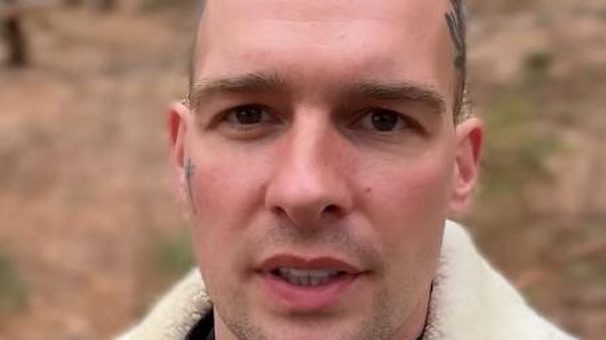 Eric Stehfest, Schauspieler