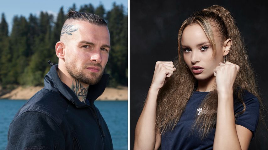 Dschungelcamp 2022: Sind diese Stars die zehn Kandidaten?
