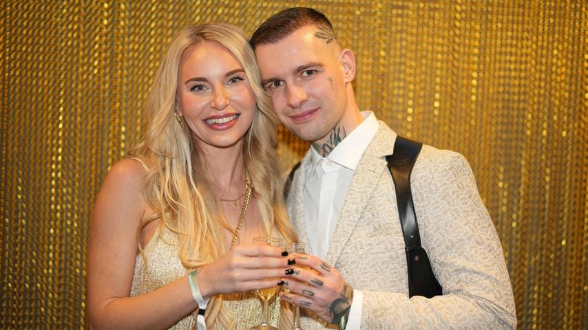 PR-Vorwurf: Franziska Temme rechnet mit Eric Stehfest ab