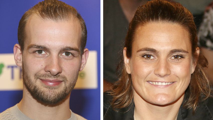 So viel haben die "Dancing on Ice"-Stars schon abgenommen!
