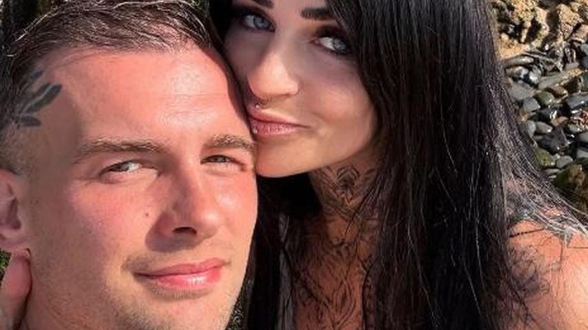 Eric Stehfest verliebt: So begann seine Beziehung mit Sarah