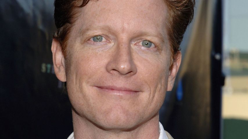 Eric Stoltz bei der Geburtstagsparty von Stephen Tobolowsky im Jahr 2006