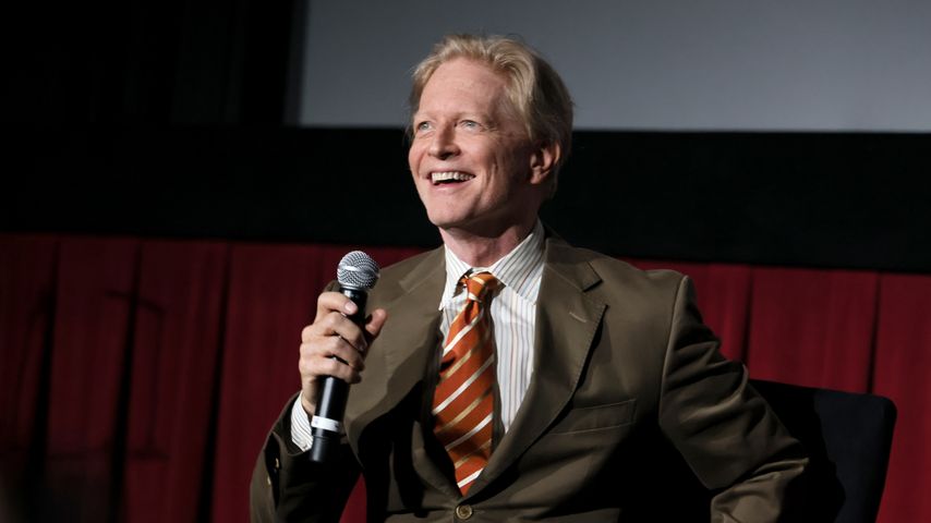 Eric Stoltz beim TCM Film Festival 2024 in Kalifornien