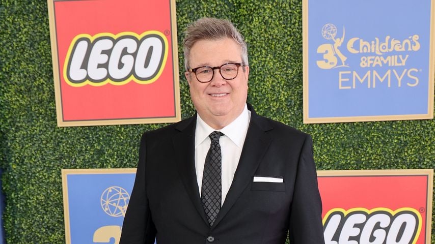 Eric Stonestreet, US-Schauspieler