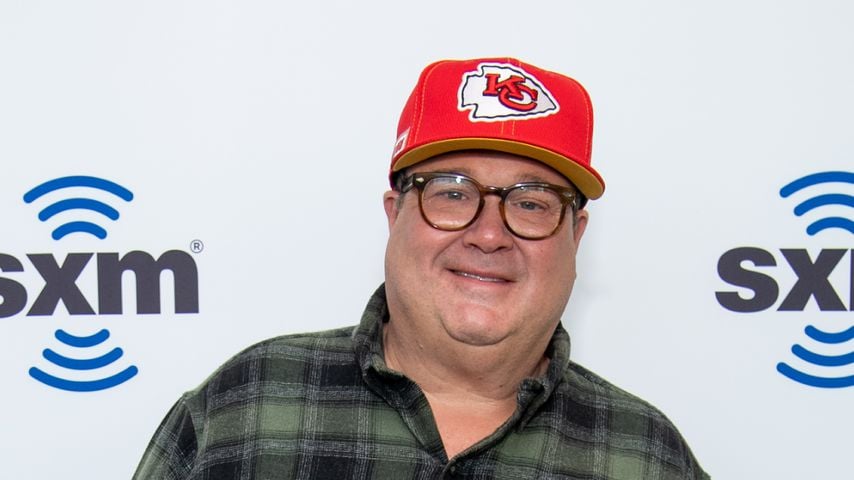 Schauspieler Eric Stonestreet
