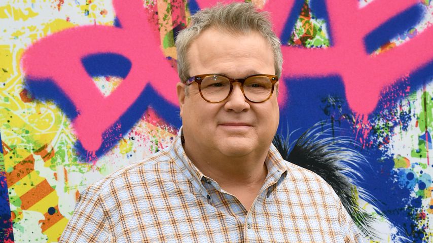 Wie niedlich! Eric Stonestreet schwärmt von seiner Verlobten