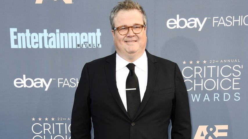 Eric Stonestreet in Santa Monica, Dezember 2016