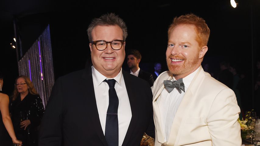 Eric Stonestreet und Jesse Tyler Ferguson