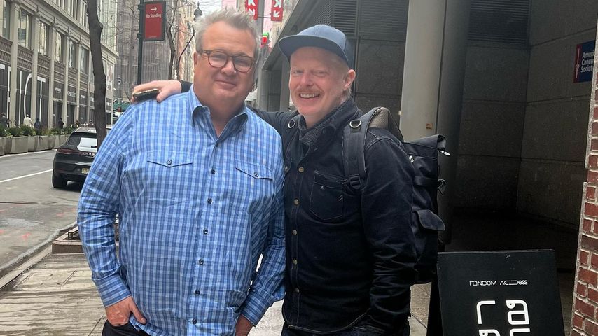 Cam und Mitch vereint: Süße "Modern Family"-Reunion!