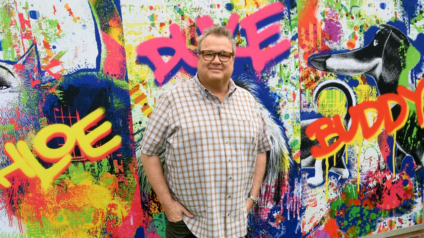 Eric Stonestreet, Schauspieler