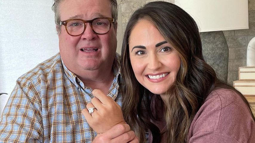 Süße Fotos: "Modern Family"-Star Eric Stonestreet verlobt!