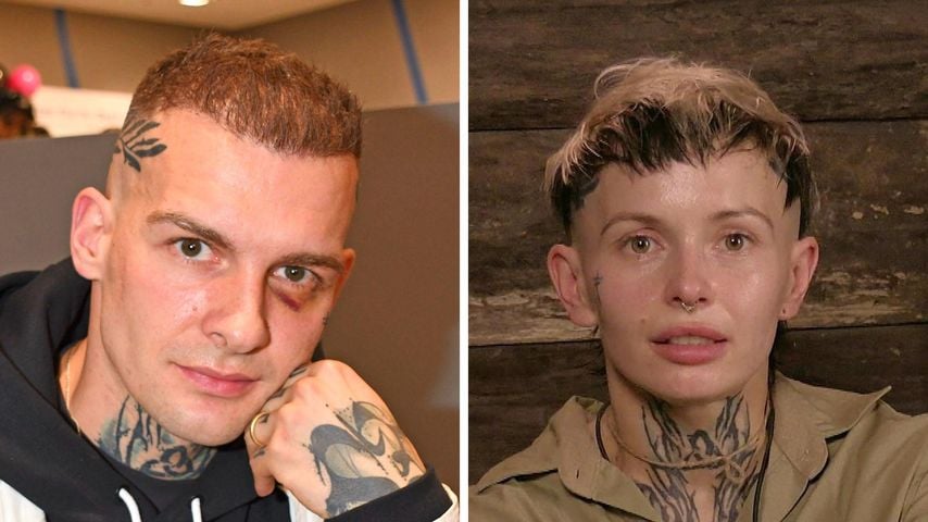 Eric Stehfest klagt: Seine Ex Edith hat "viele neue Partner"