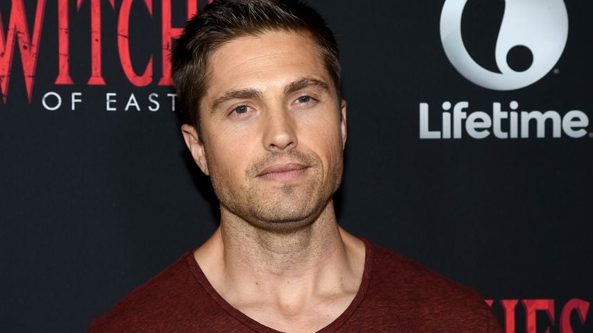 Rechter Arm taub: Ex-"Days of our Lives"-Star im Krankenhaus