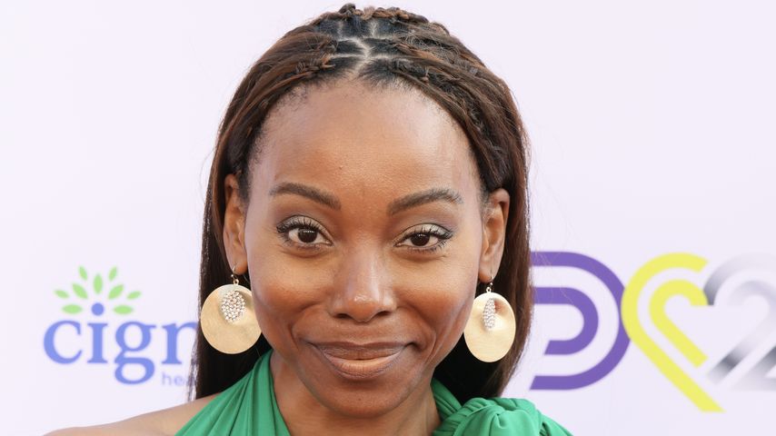 Erica Ash, US-amerikanische Schauspielerin