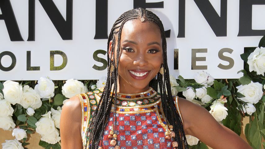 Erica Ash, US-amerikanische Schauspielerin