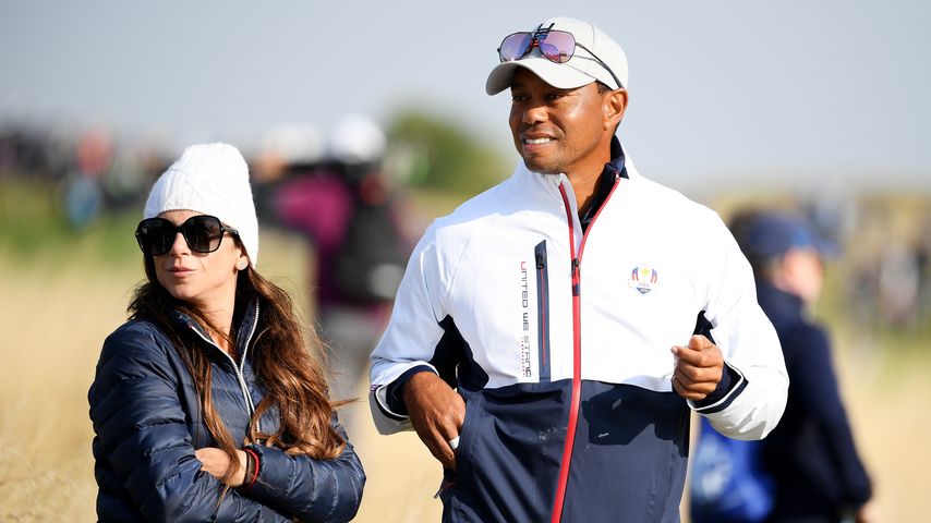Tiger Woods' Ex will erneut gerichtlich gegen ihn vorgehen!
