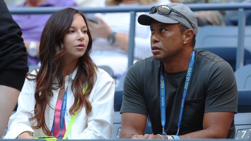 Millionenklage: Tiger Woods sagt, Ex nicht bedrängt zu haben