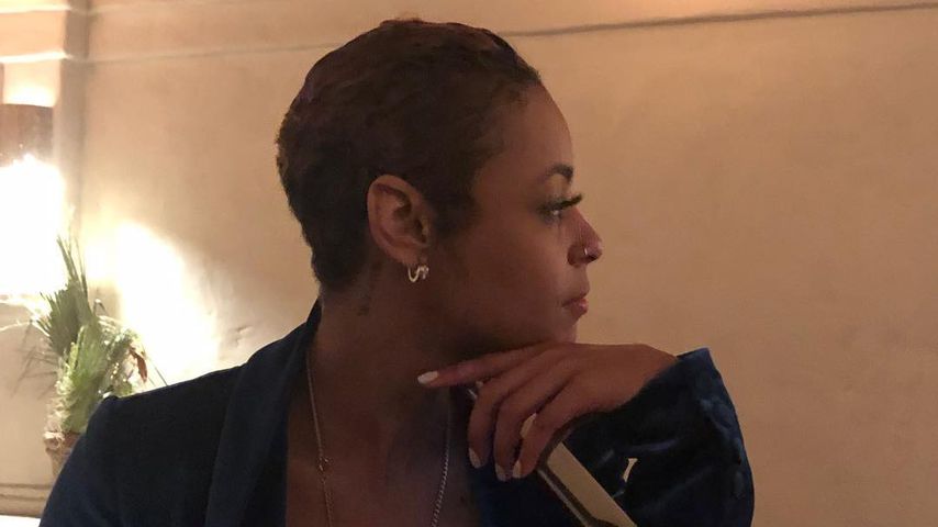 Erica Peeples, 2019
