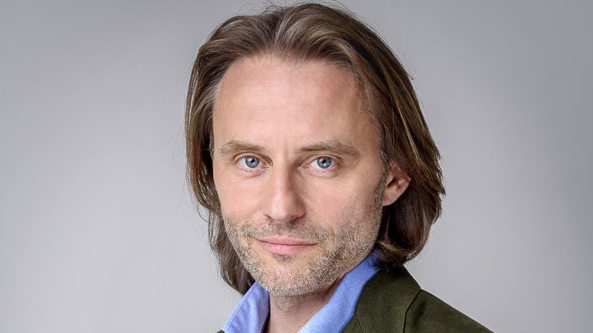 Erich Altenkopf verlässt "Sturm der Liebe" nach 16 Jahren