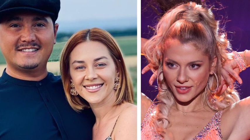 Erich & Oana: Valentina hätte für Salsa mehr Punkte verdient