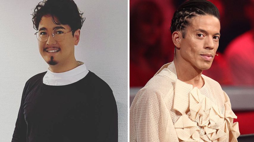 Gemein? Erich Klann teilt gegen "Let's Dance"-Jorge aus