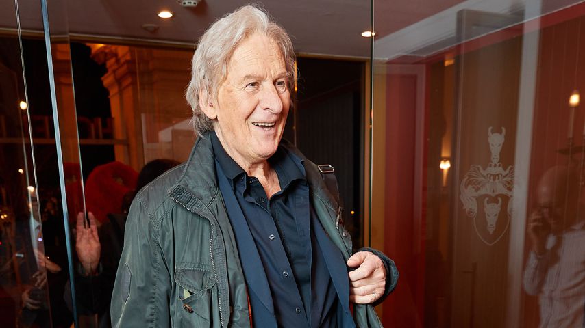 Mit 81 Jahren: Schauspieler und Autor Erich Schleyer ist tot