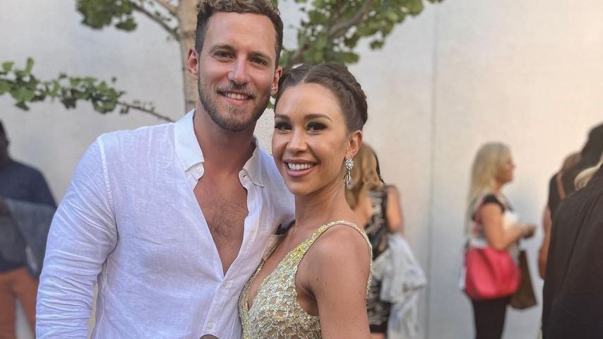 Trennung von US-Bachelorette Gabby: Erich Schwer äußert sich