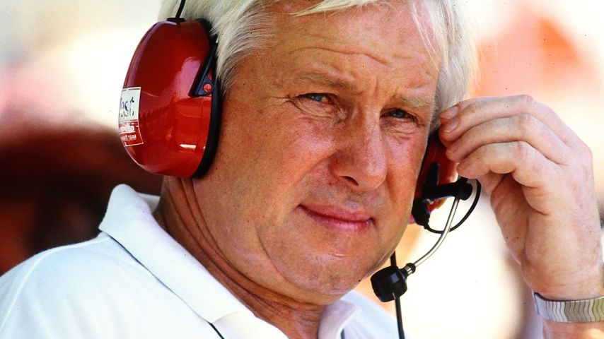 Erich Zakowski, 1990