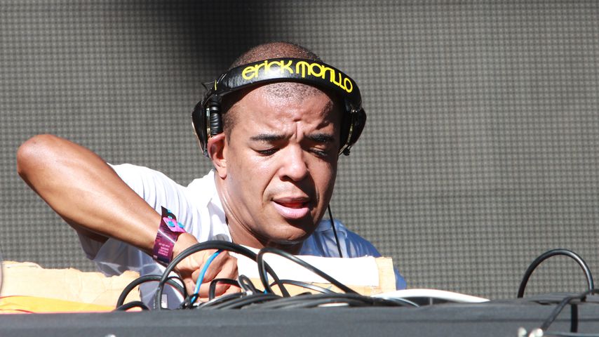 Tod mit 49: Starb DJ Erick Morillo an einer Überdosis?