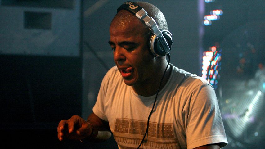Erick Morillo, Musiker