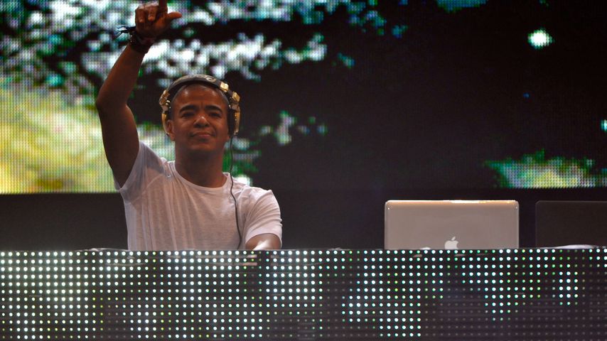 Erick Morillo, DJ