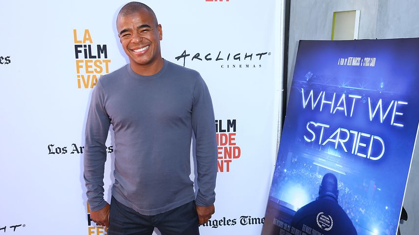 Erick Morillo im Juni 2017
