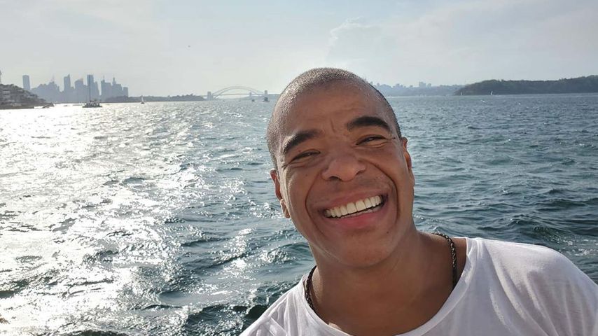 Erick Morillo im Januar 2020 in Sydney