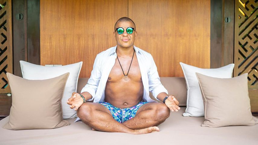 Erick Morillo