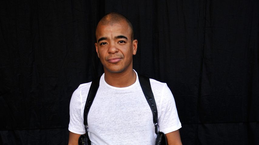 DJ Erick Morillo
