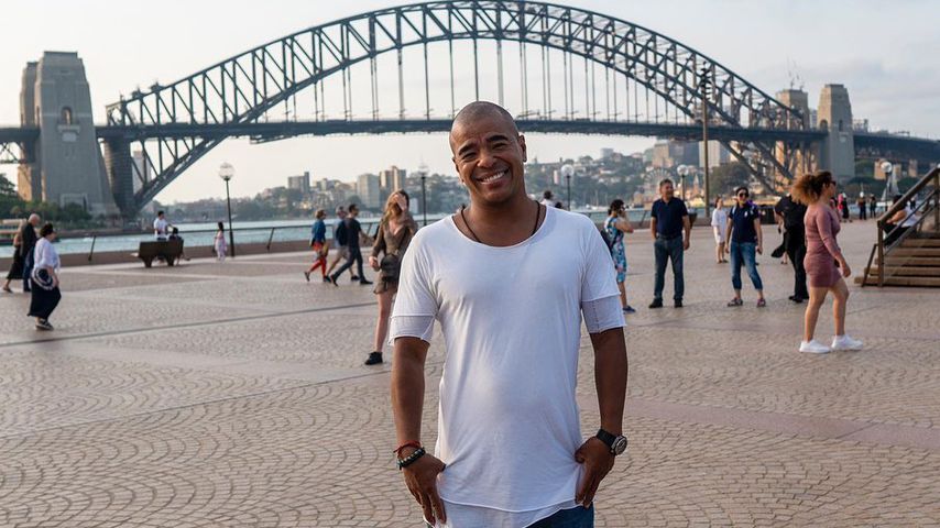 DJ Erick Morillo