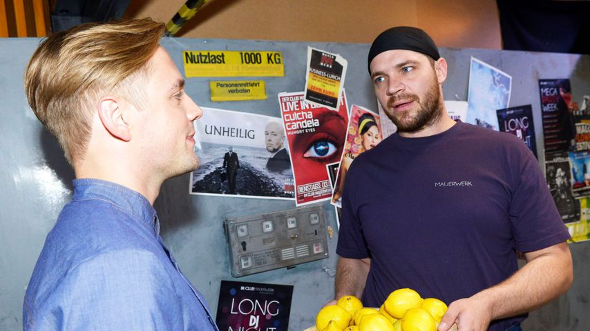 "Nur noch schlechte Zeiten": Die Erik-Story nervt GZSZ-Fans